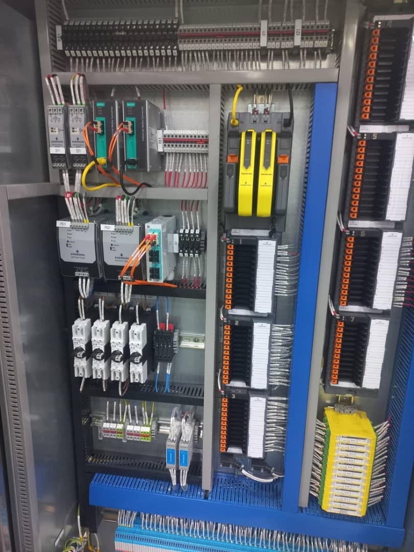 Hamilton Technical Services